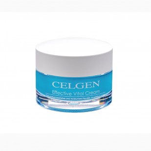 셀젠 이펙티브 바이탈 크림