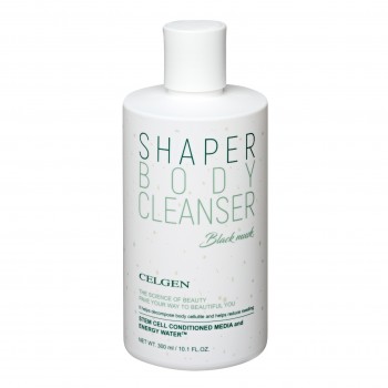 셀젠 바디 쉐이퍼 클린저 (앰버우드/블랙머스크)